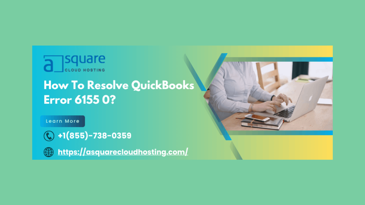 An Expert's Proven Tactics to Eliminate QuickBooks Error 6155 0